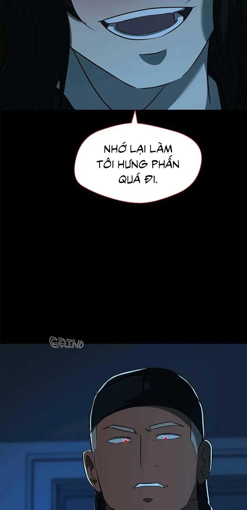 Love murder basketball Chapter 46 Trang 58