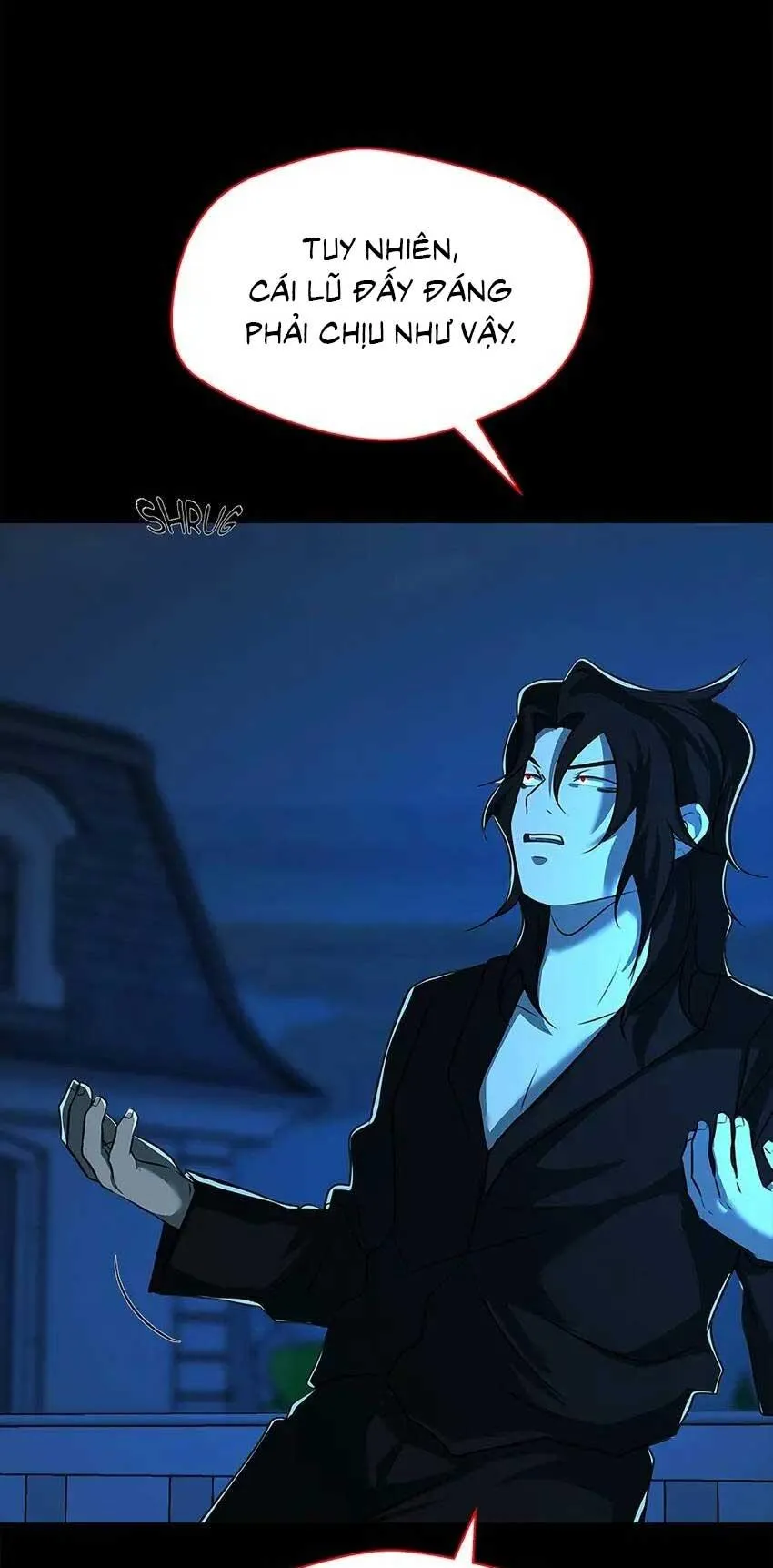 Love murder basketball Chapter 46 Trang 62