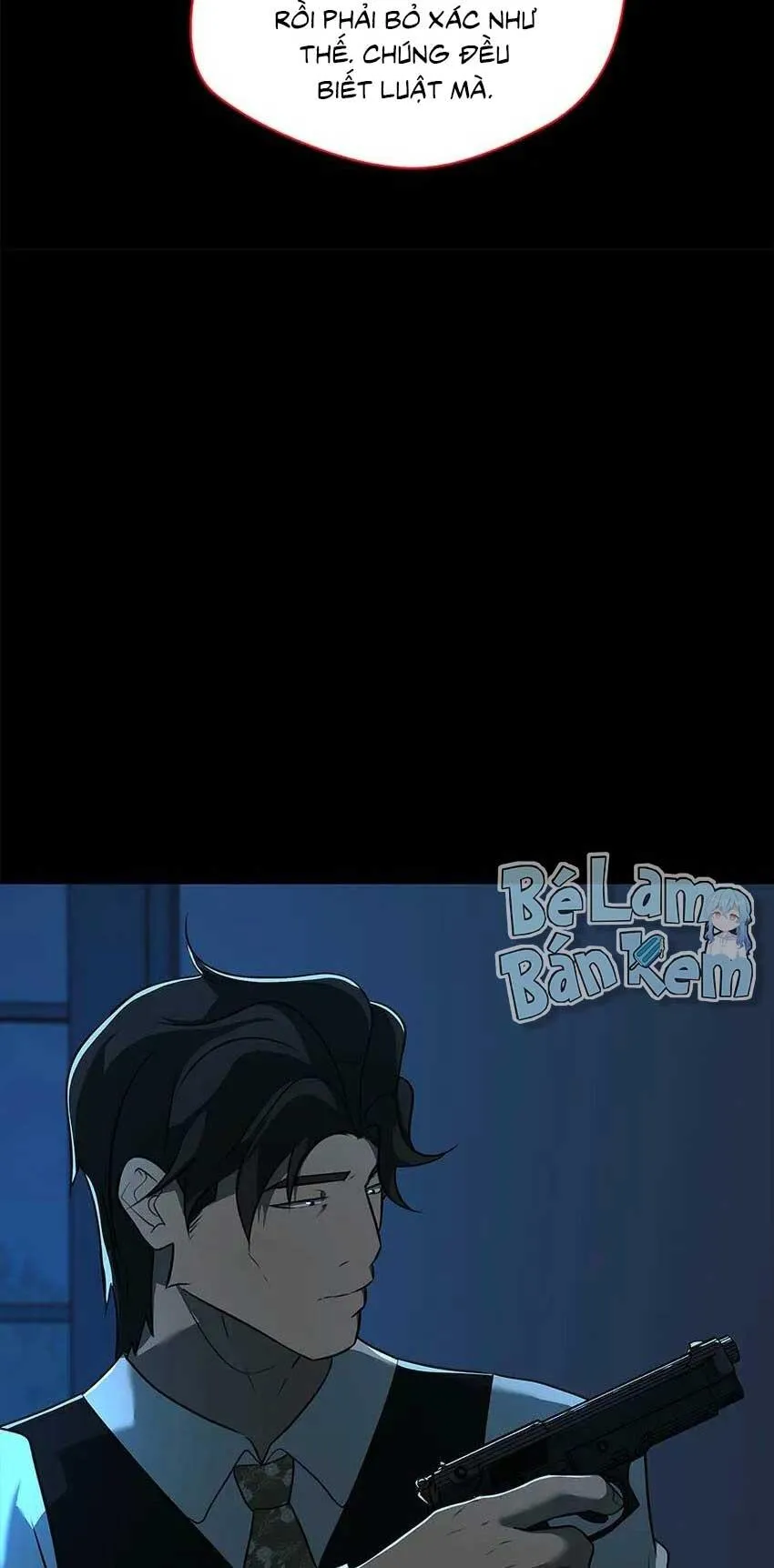 Love murder basketball Chapter 46 Trang 64