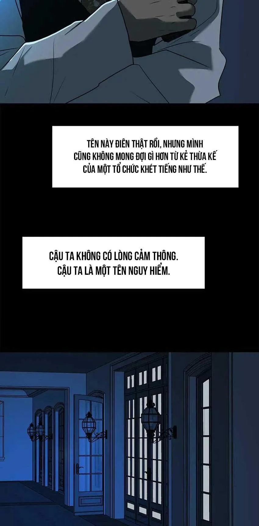 Love murder basketball Chapter 46 Trang 65