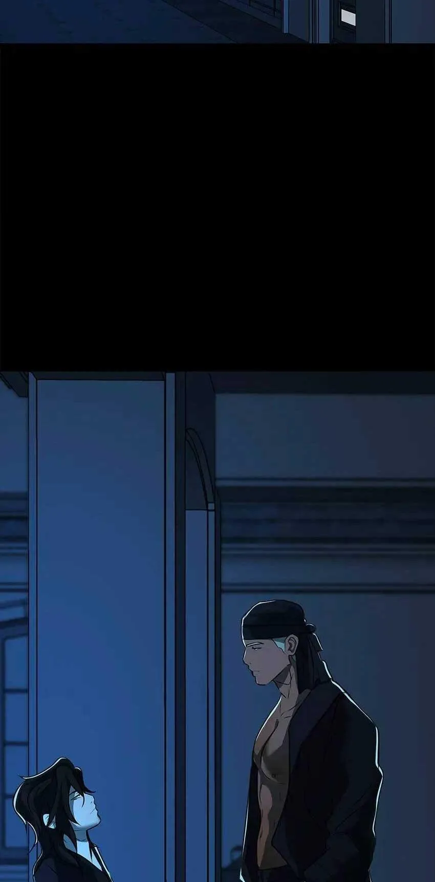 Love murder basketball Chapter 46 Trang 66