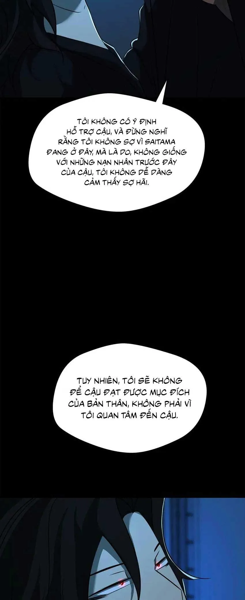 Love murder basketball Chapter 47 Trang 5