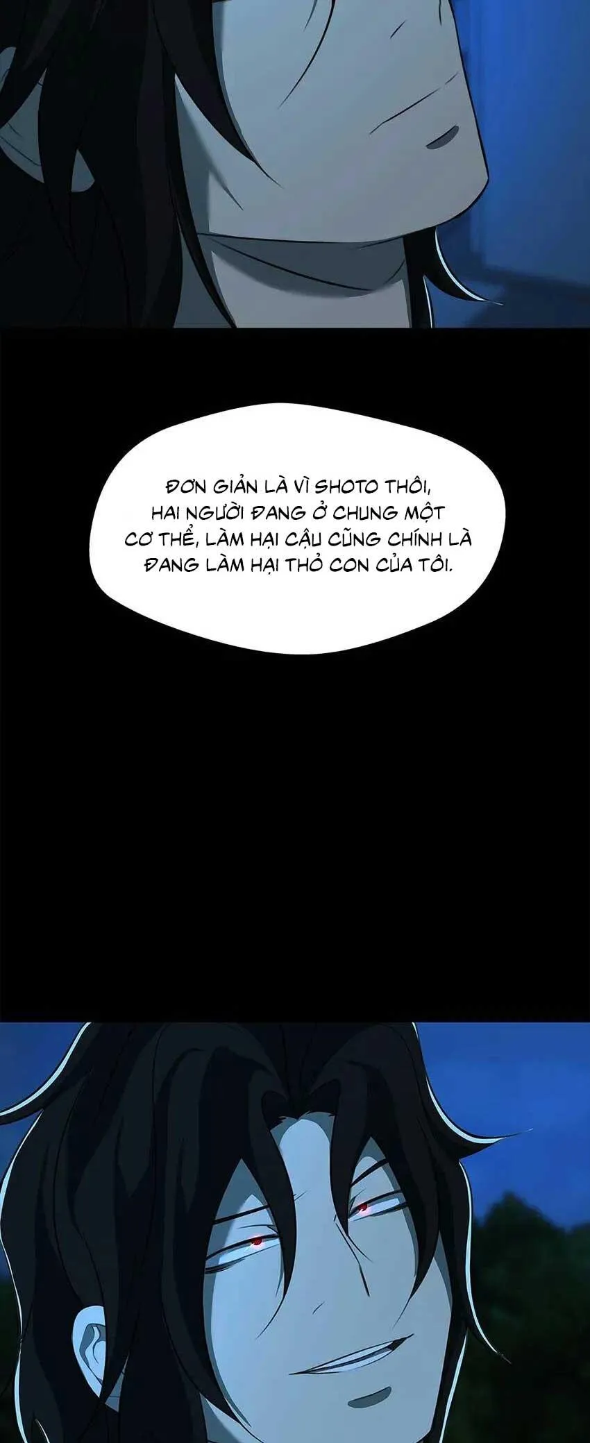 Love murder basketball Chapter 47 Trang 6