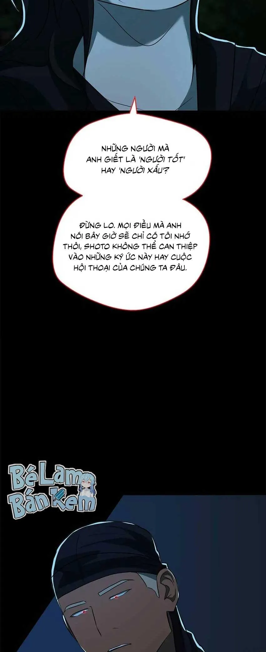 Love murder basketball Chapter 47 Trang 7