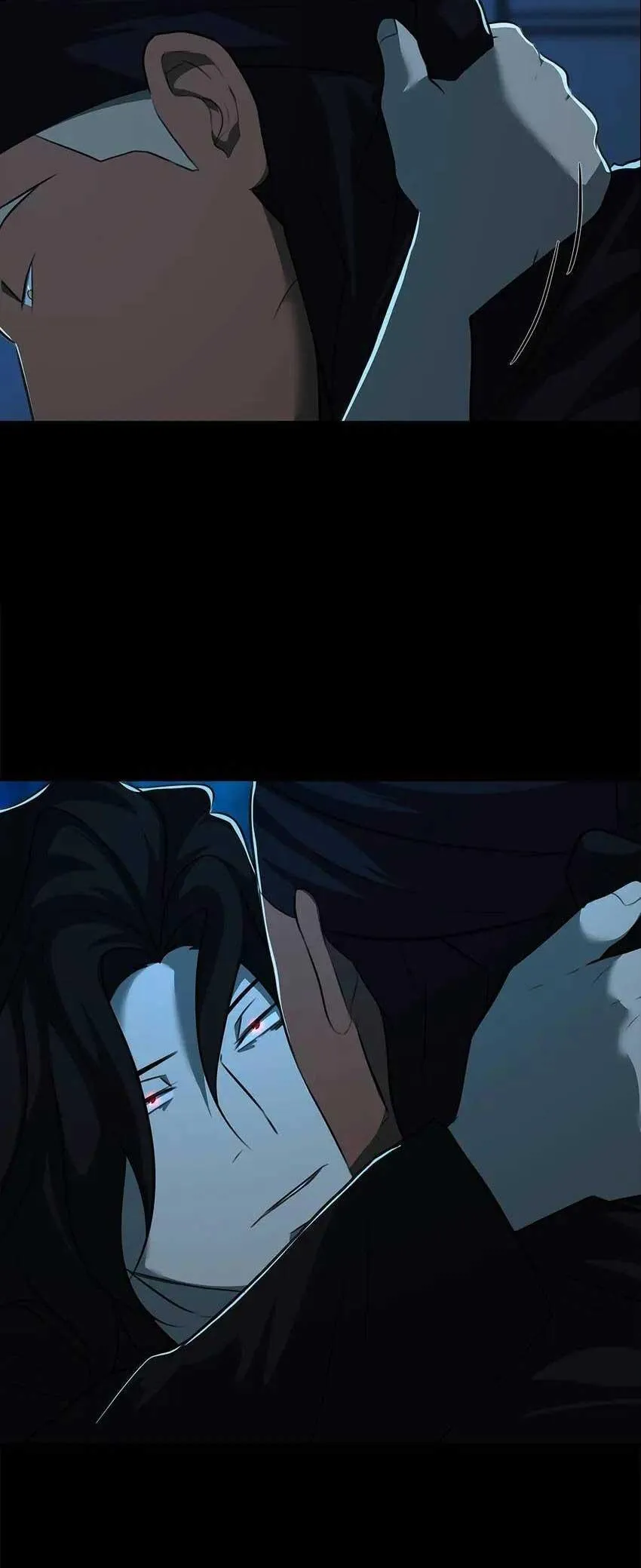 Love murder basketball Chapter 47 Trang 10