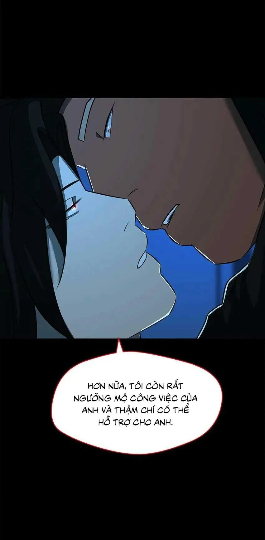 Love murder basketball Chapter 47 Trang 11