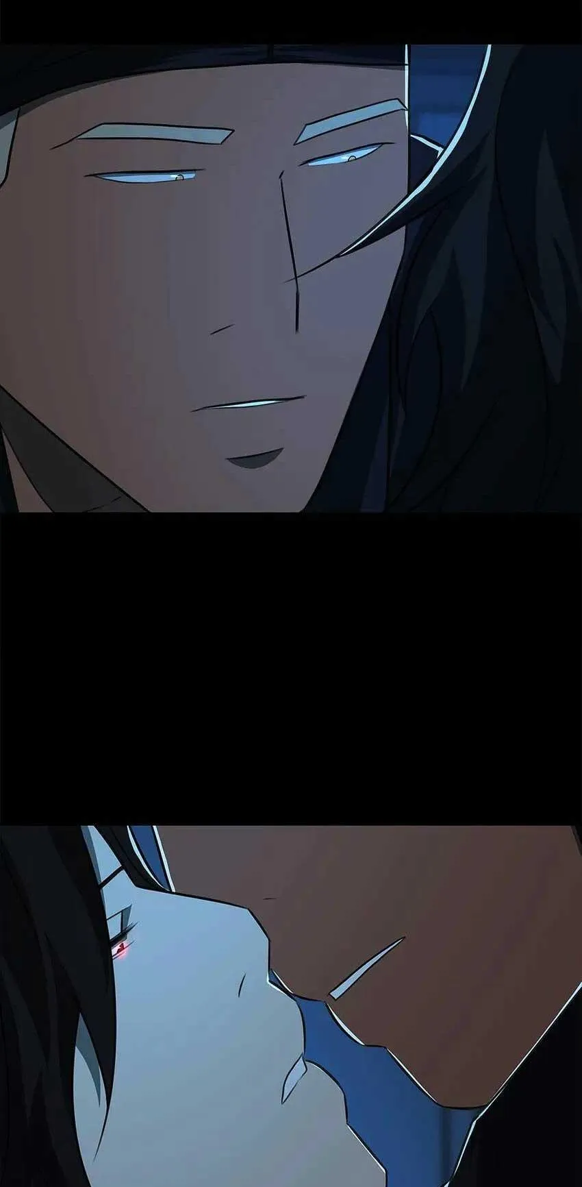 Love murder basketball Chapter 47 Trang 12