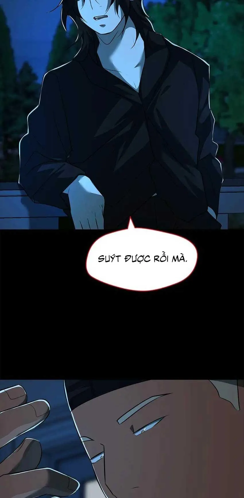 Love murder basketball Chapter 47 Trang 17