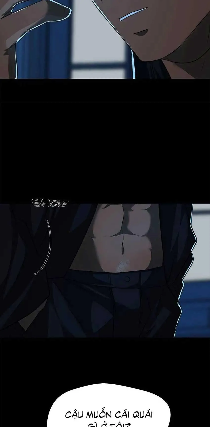 Love murder basketball Chapter 47 Trang 18