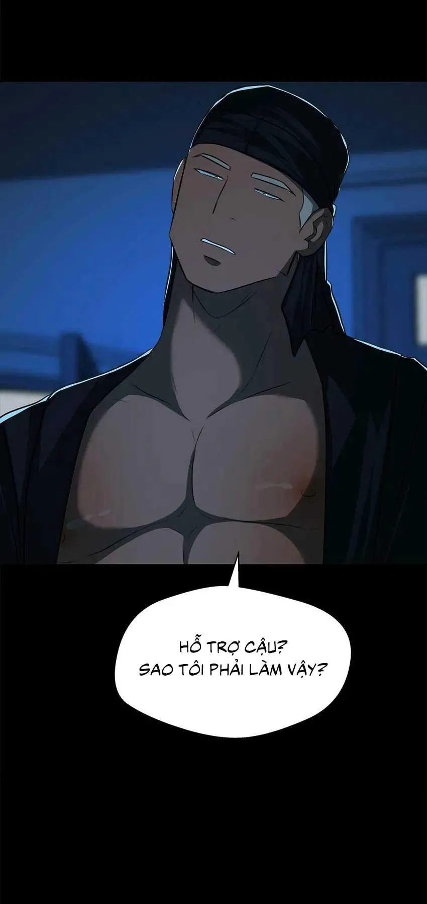 Love murder basketball Chapter 47 Trang 21