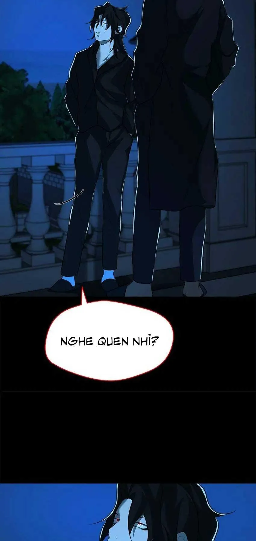 Love murder basketball Chapter 47 Trang 26