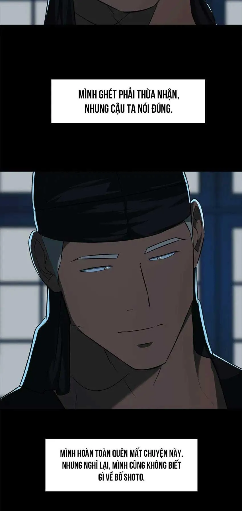 Love murder basketball Chapter 47 Trang 28