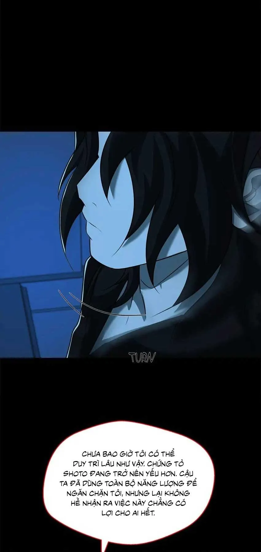 Love murder basketball Chapter 47 Trang 29