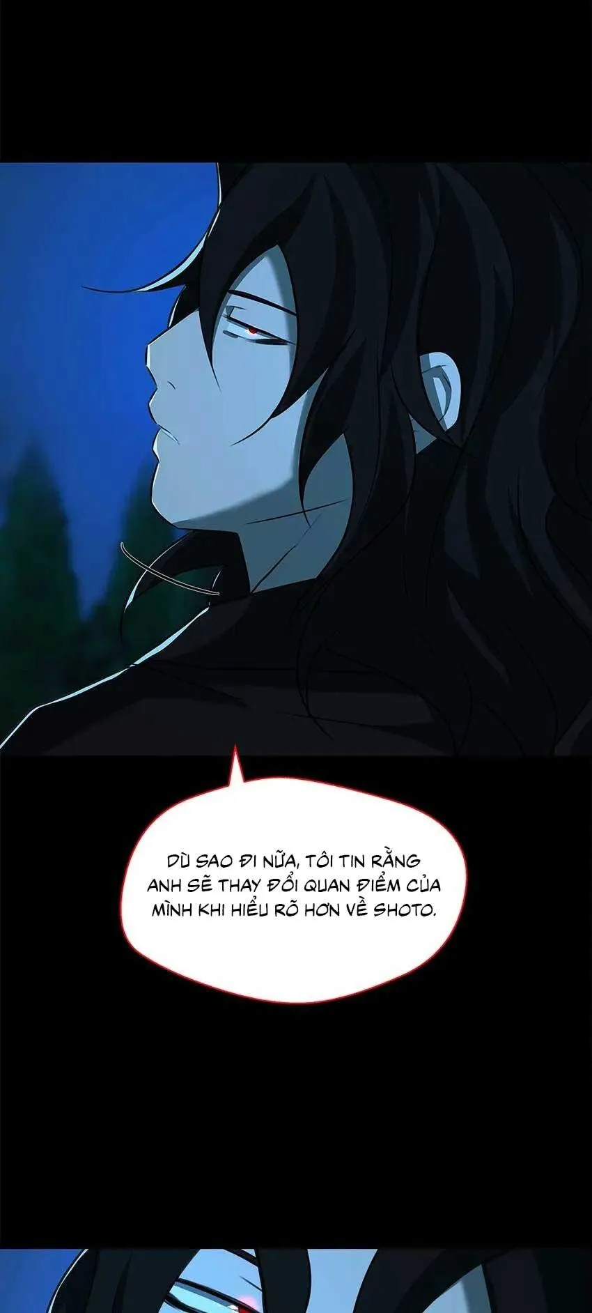 Love murder basketball Chapter 47 Trang 31