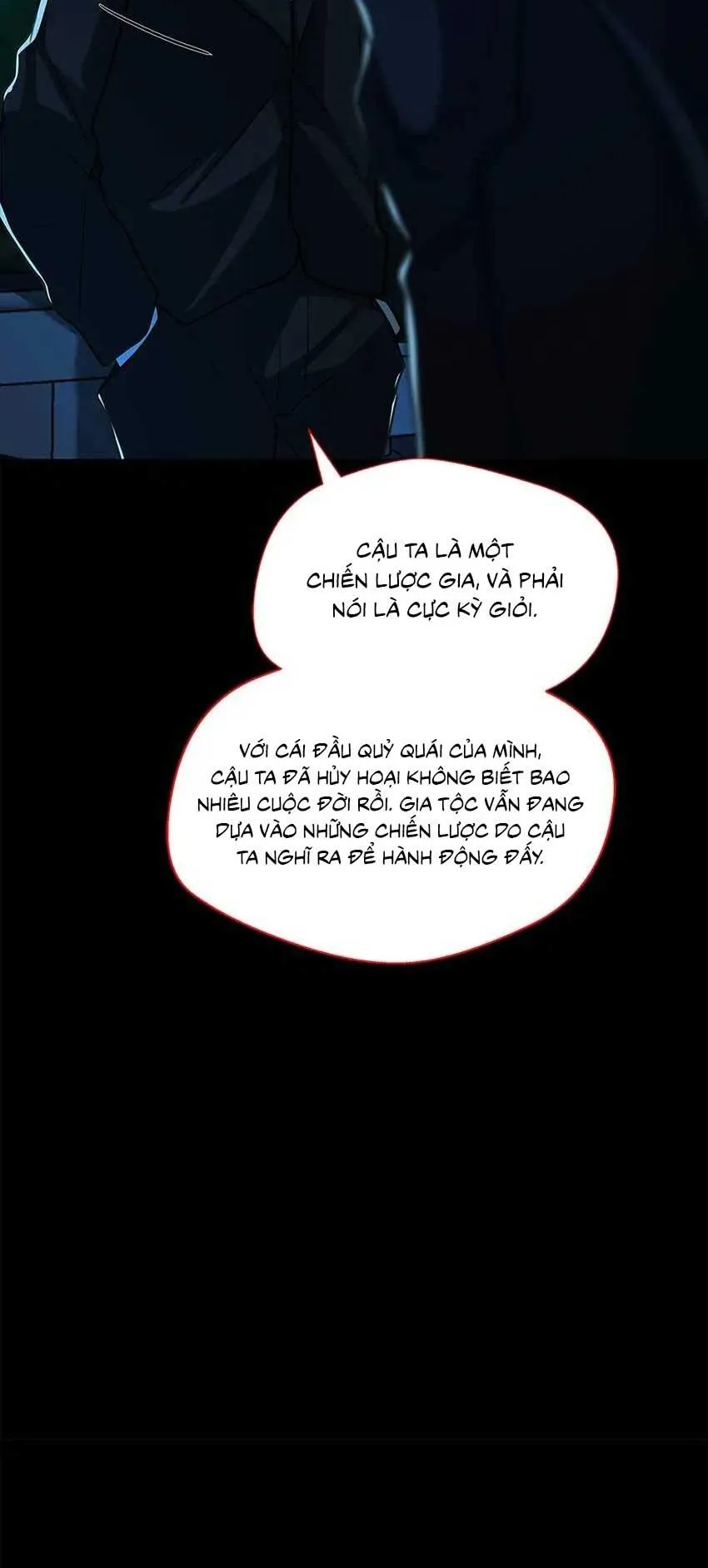 Love murder basketball Chapter 47 Trang 34