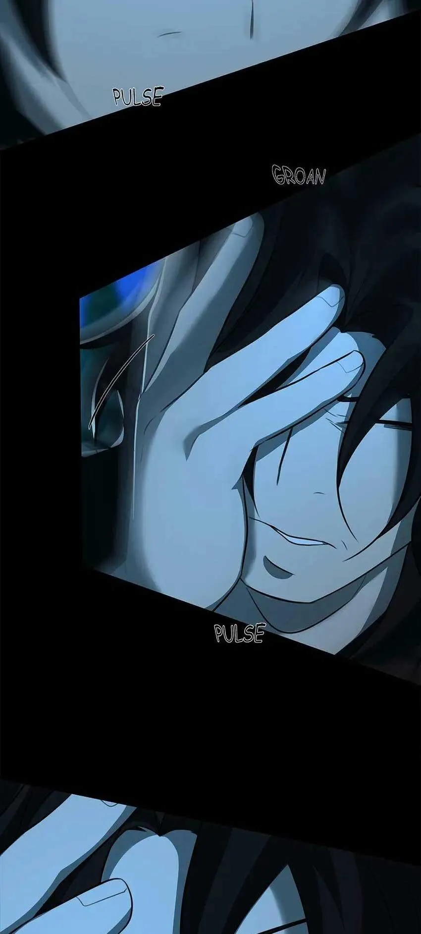 Love murder basketball Chapter 47 Trang 36