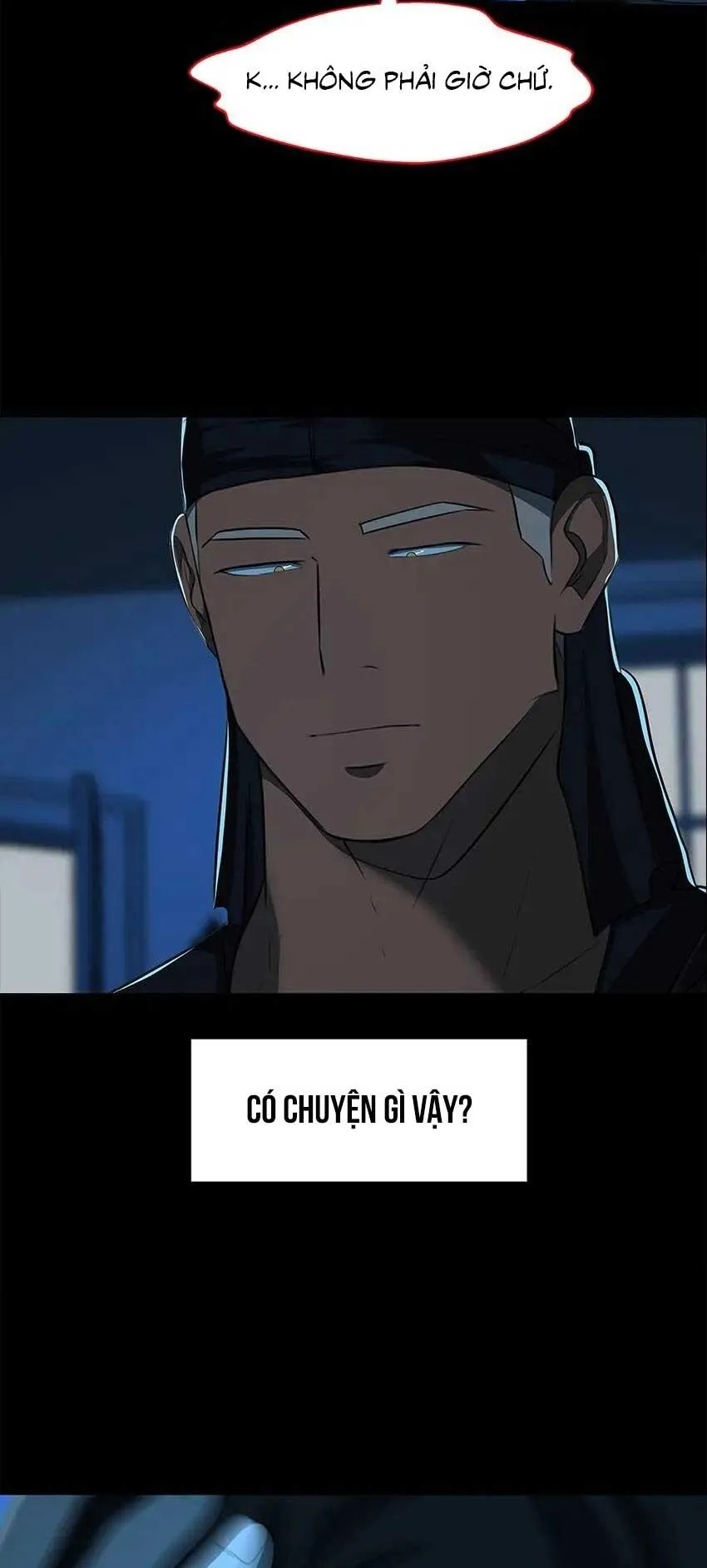 Love murder basketball Chapter 47 Trang 38