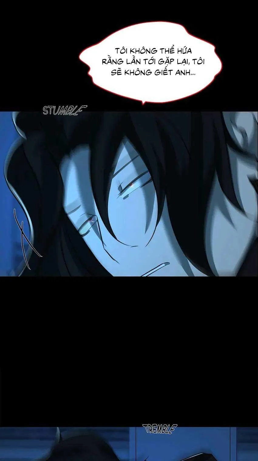 Love murder basketball Chapter 47 Trang 41