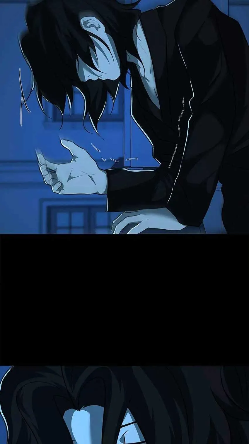 Love murder basketball Chapter 47 Trang 42