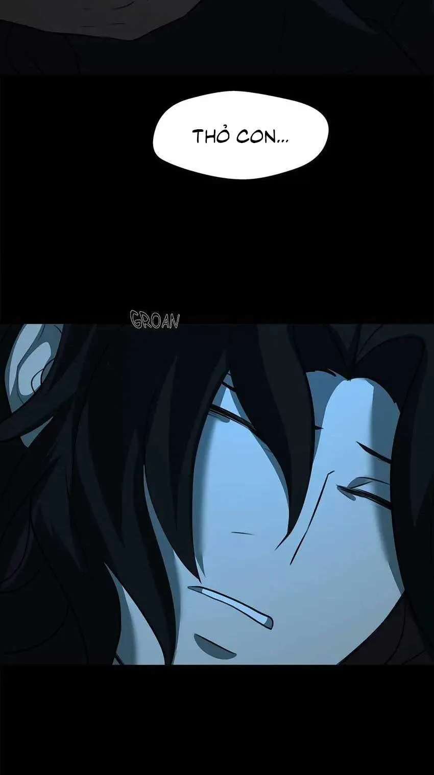 Love murder basketball Chapter 47 Trang 50