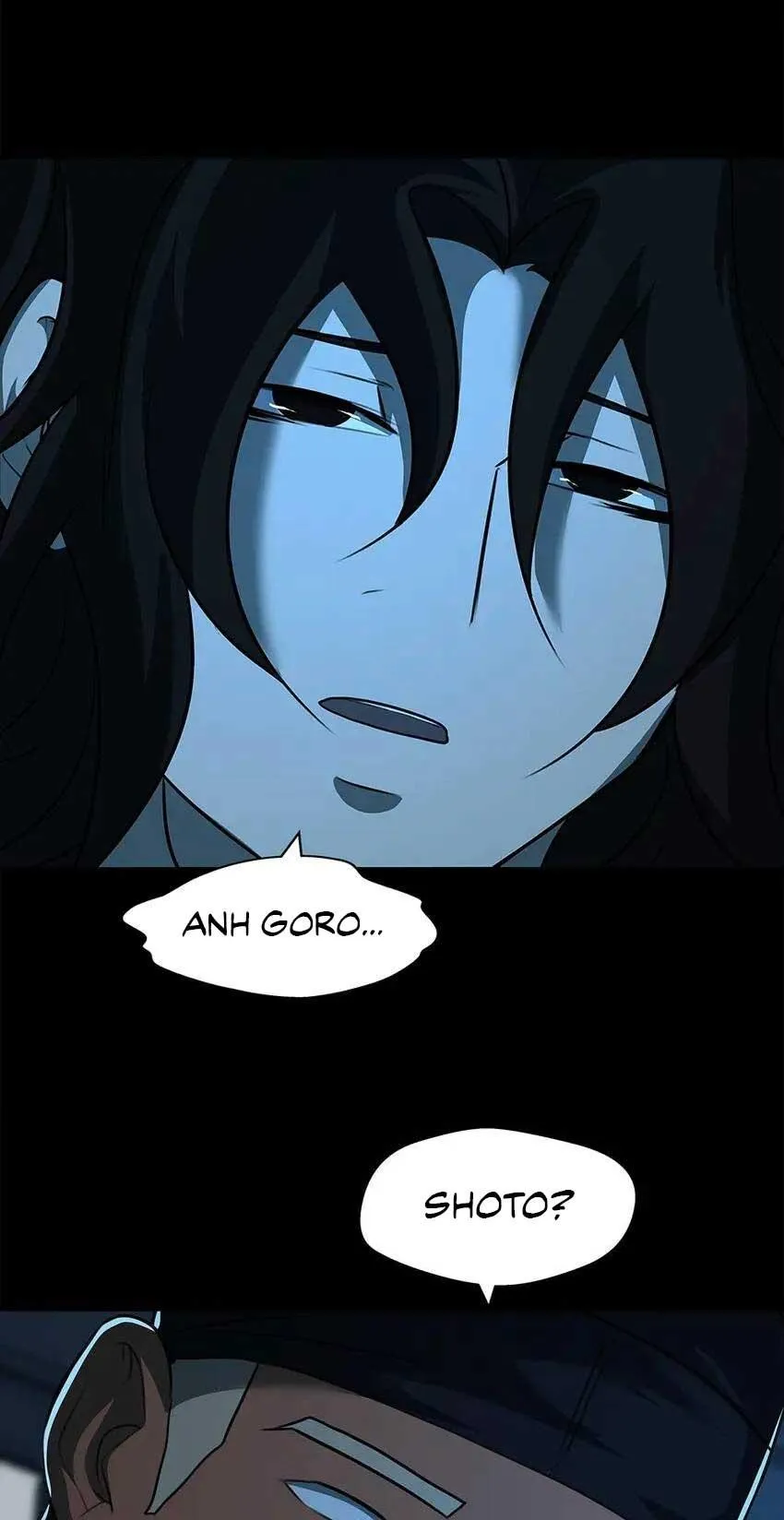 Love murder basketball Chapter 47 Trang 51