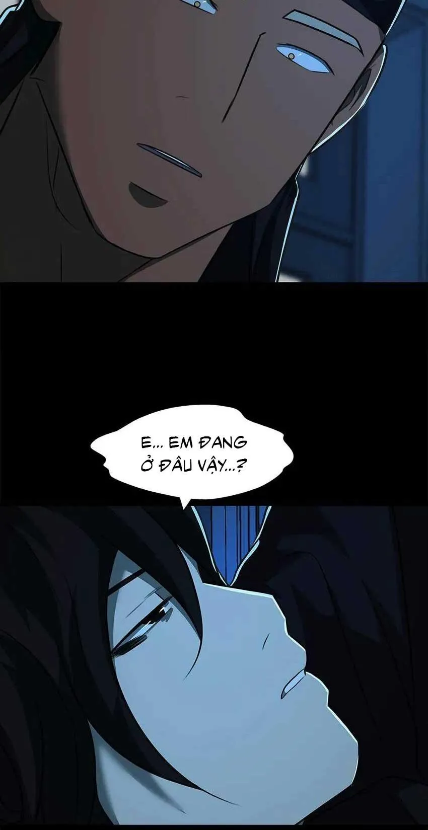 Love murder basketball Chapter 47 Trang 52