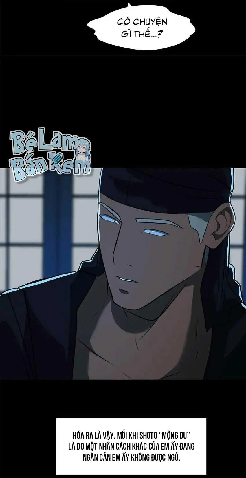 Love murder basketball Chapter 47 Trang 53