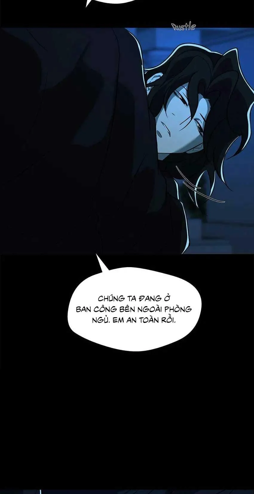 Love murder basketball Chapter 47 Trang 55