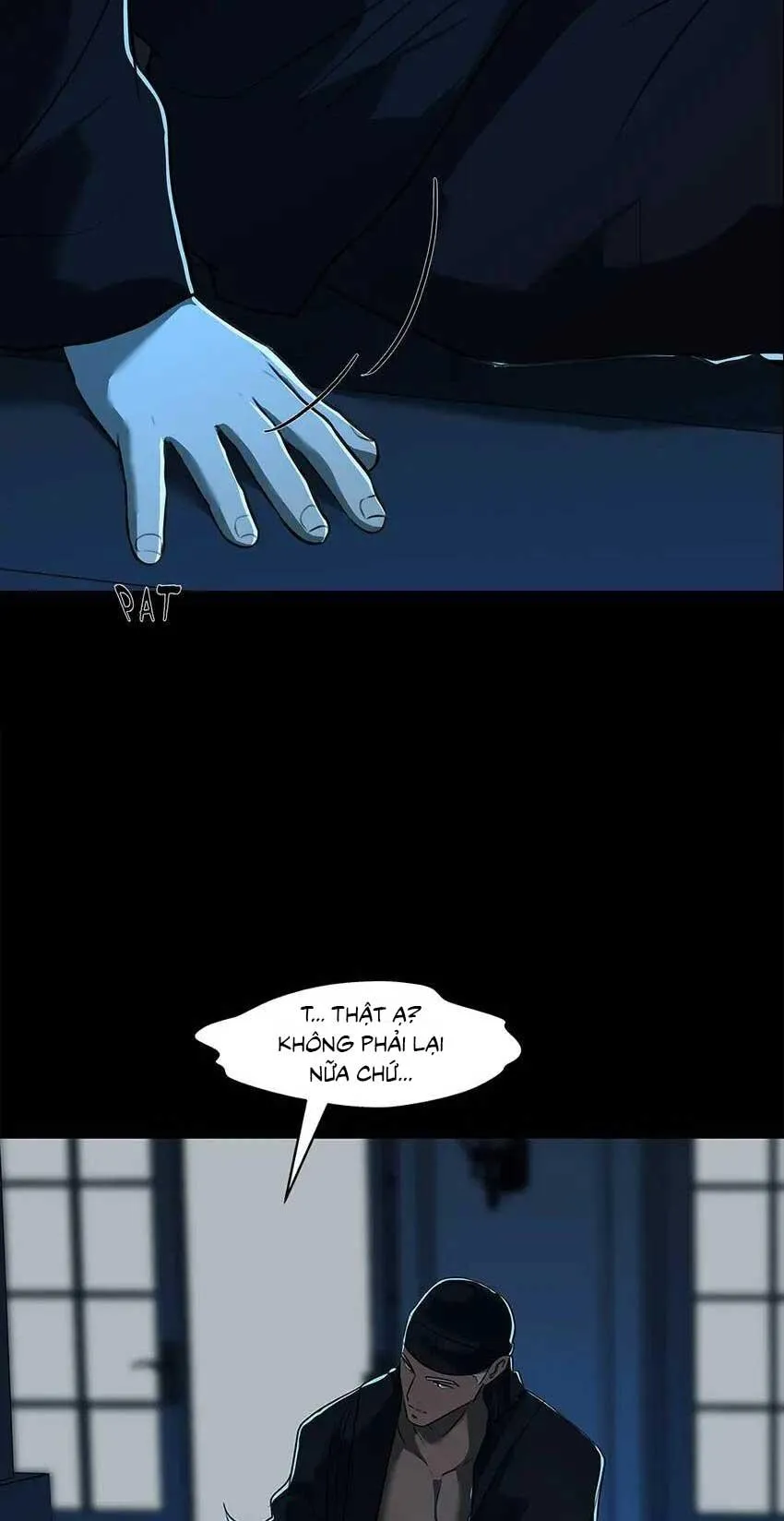 Love murder basketball Chapter 47 Trang 56