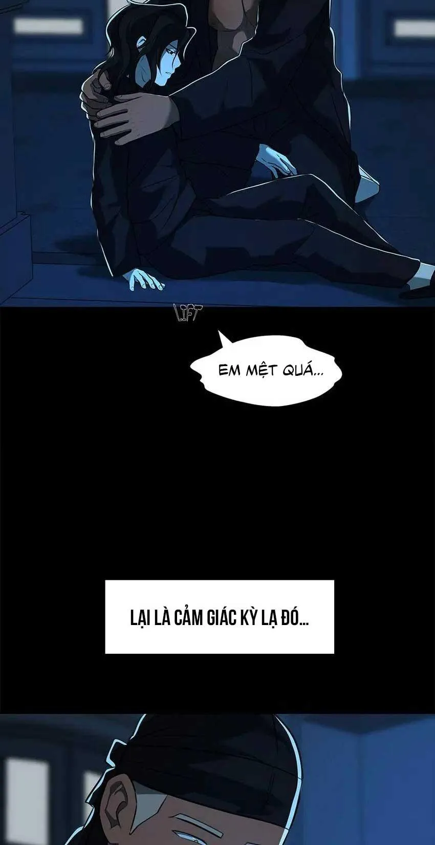 Love murder basketball Chapter 47 Trang 57