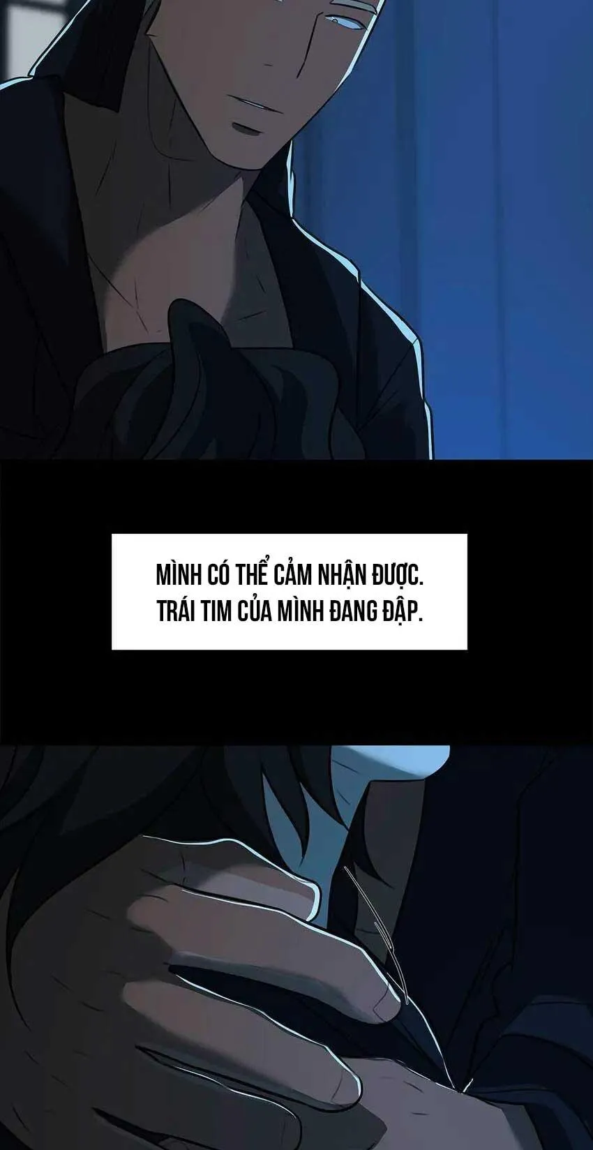 Love murder basketball Chapter 47 Trang 58