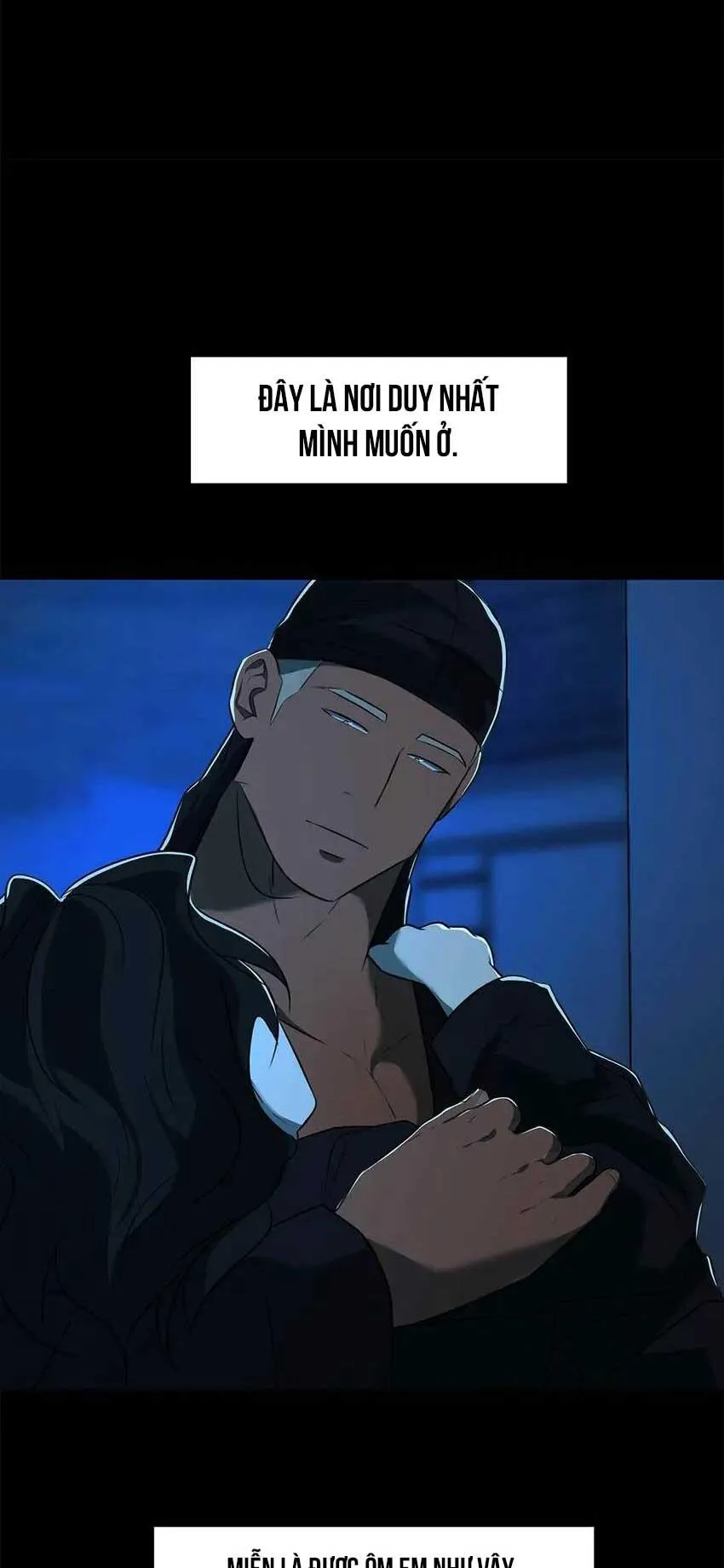 Love murder basketball Chapter 47 Trang 62