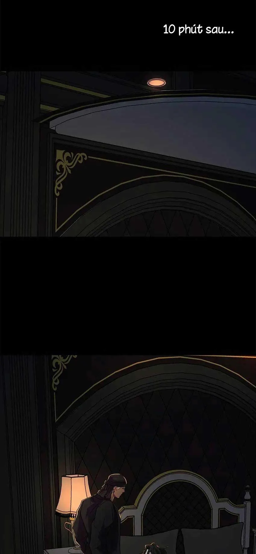 Love murder basketball Chapter 47 Trang 65