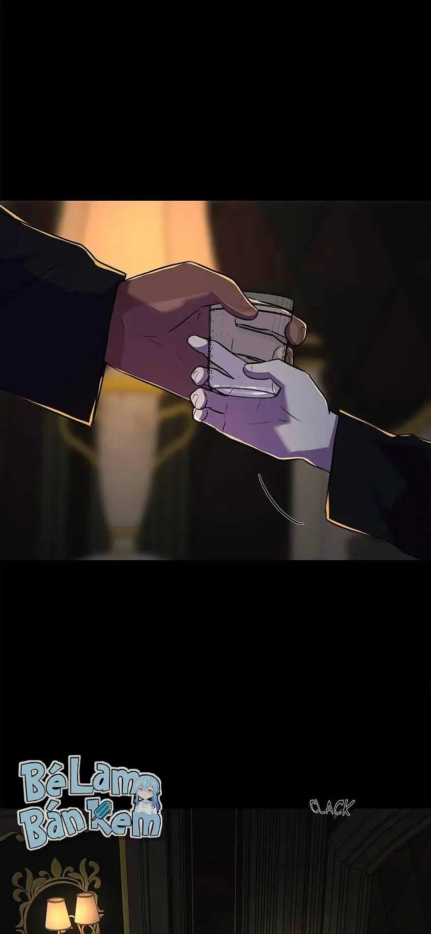 Love murder basketball Chapter 47 Trang 67