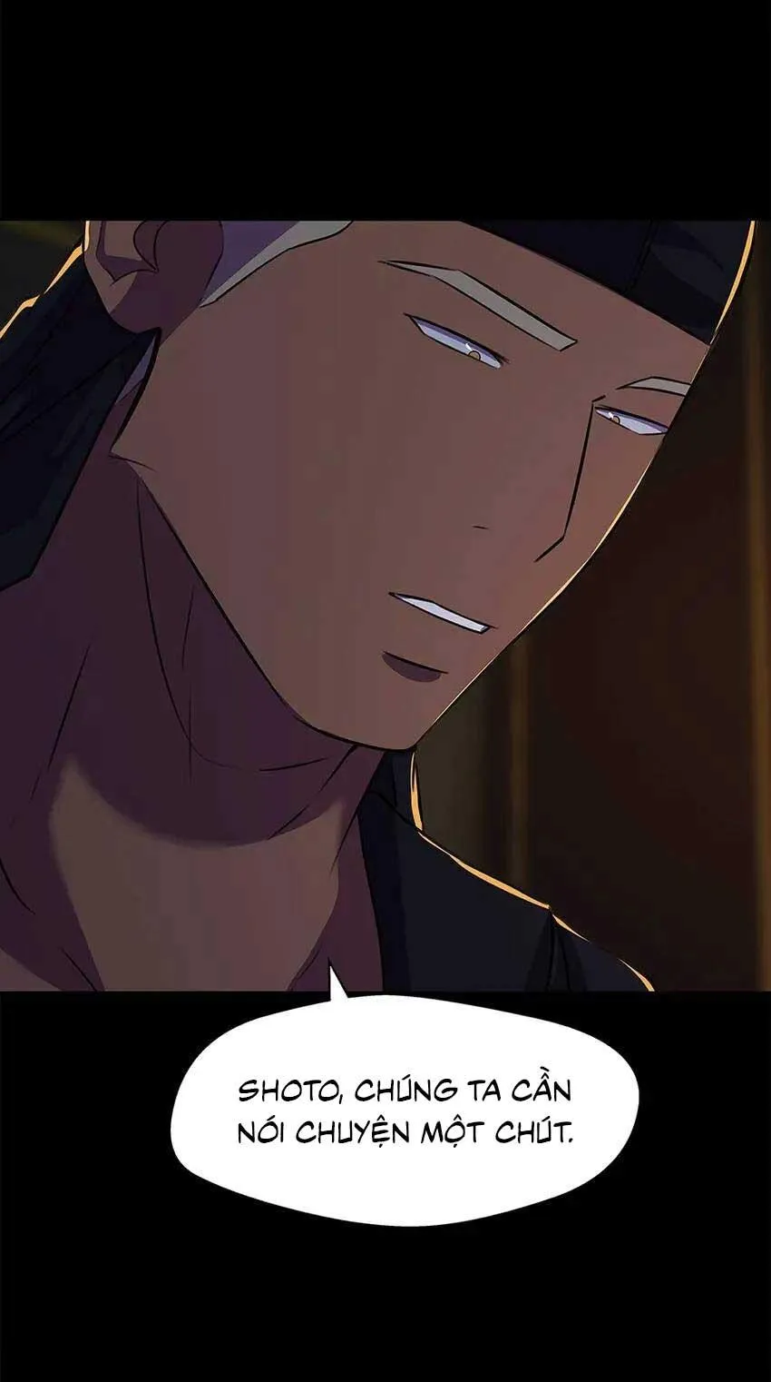 Love murder basketball Chapter 47 Trang 71