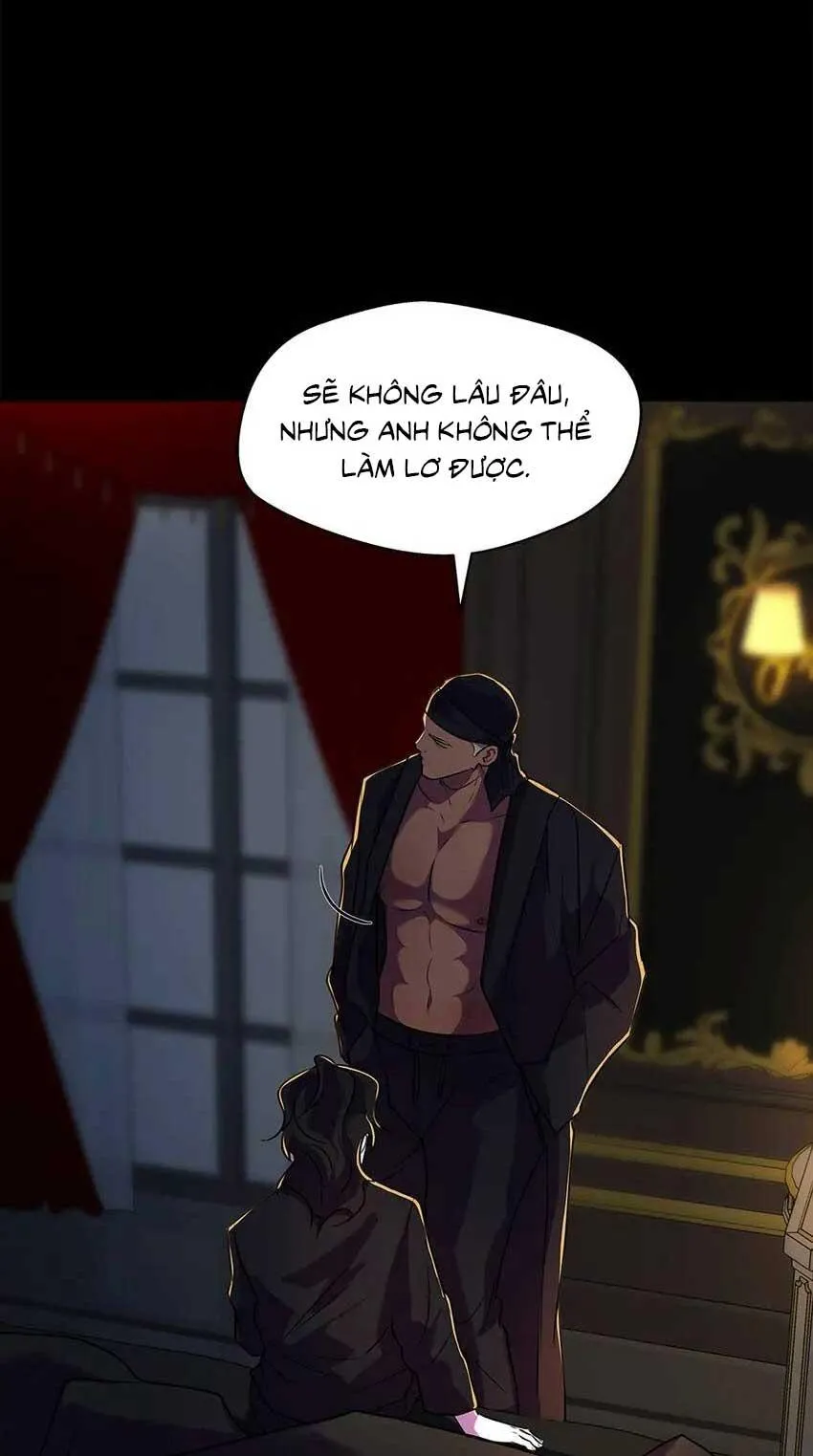 Love murder basketball Chapter 47 Trang 73