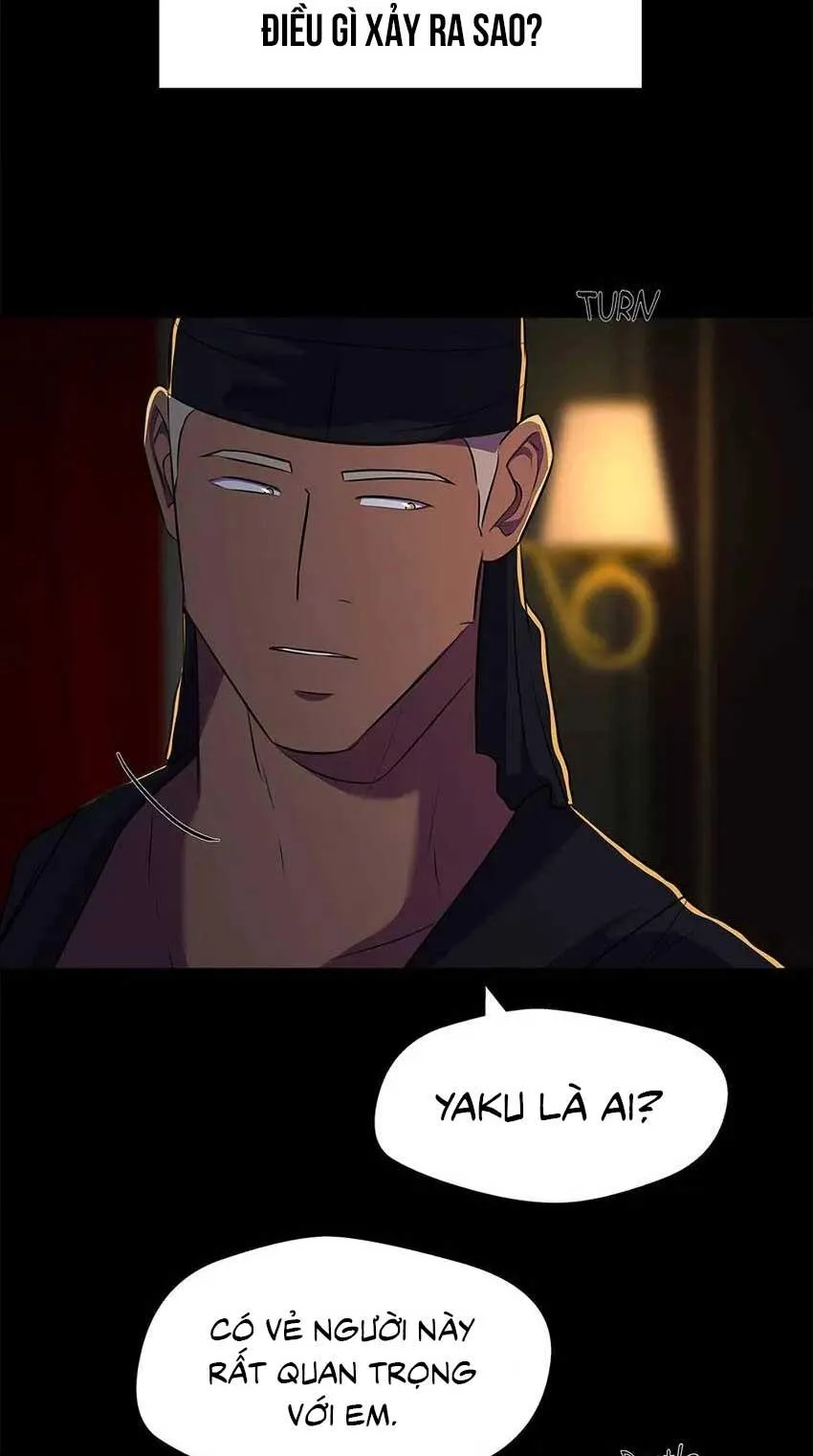 Love murder basketball Chapter 47 Trang 76