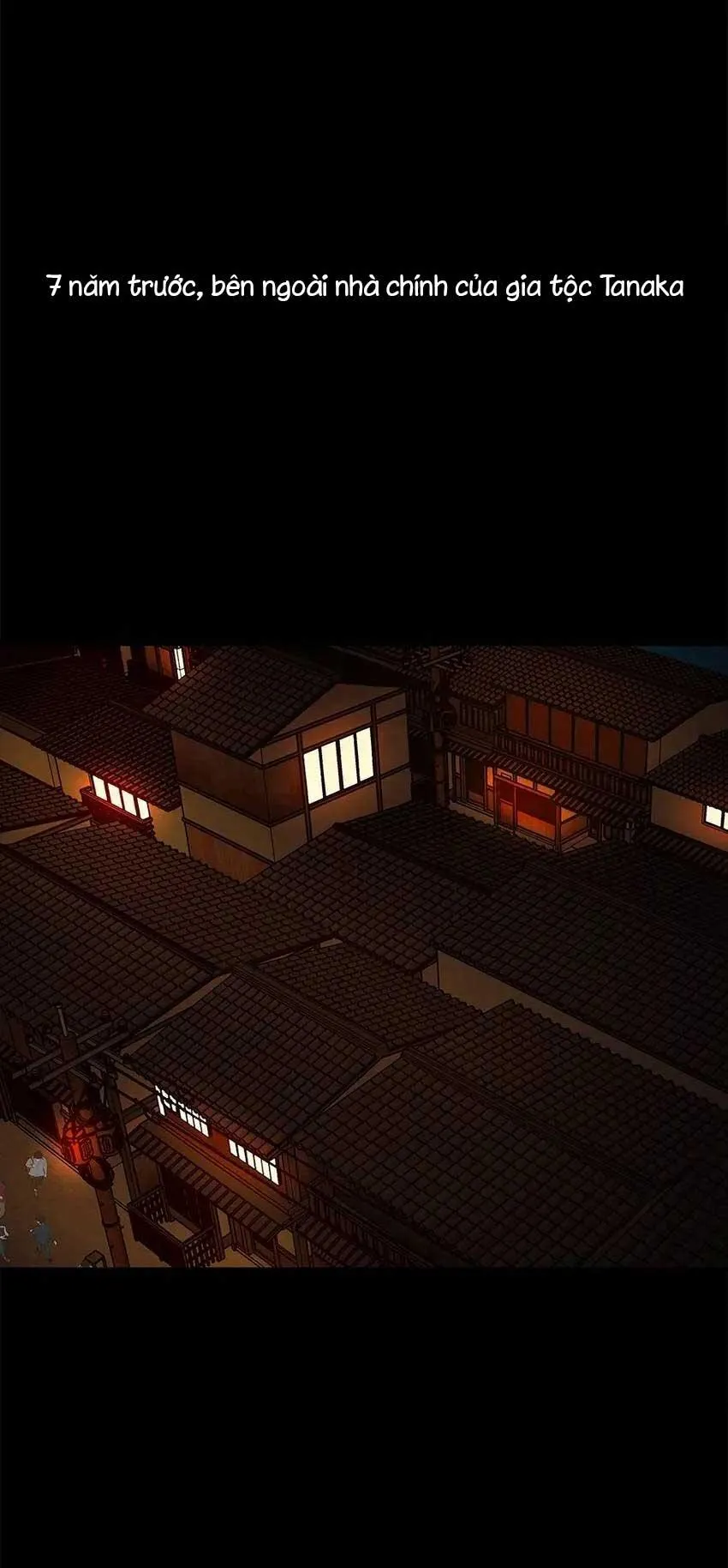 Love murder basketball Chapter 48 Trang 3