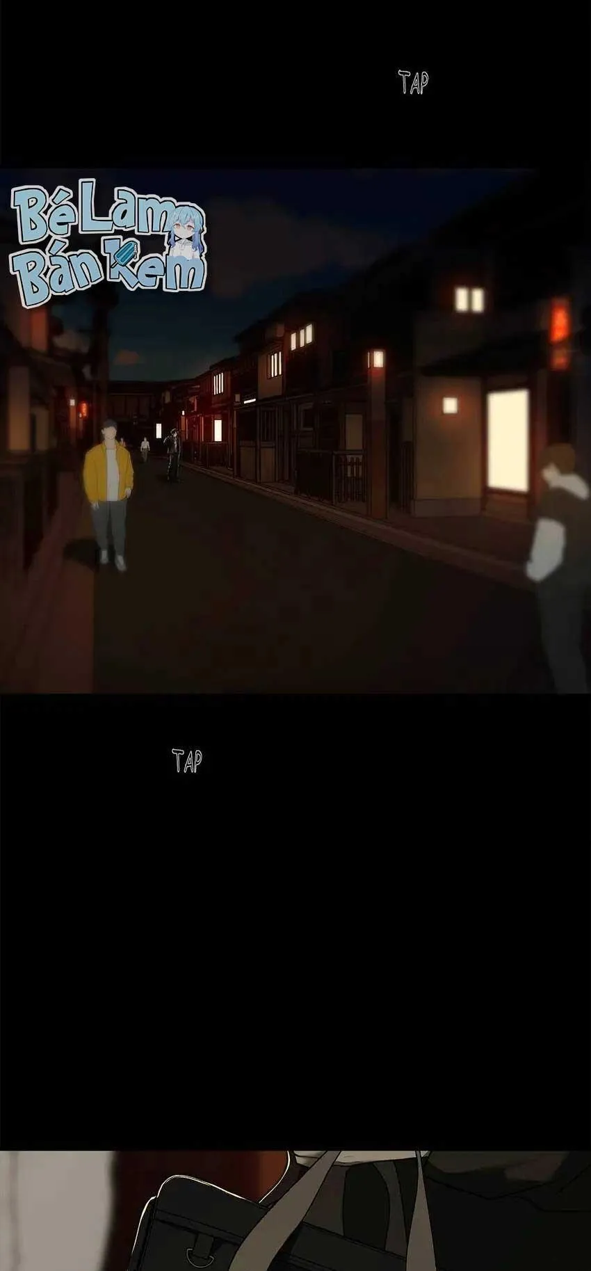 Love murder basketball Chapter 48 Trang 4