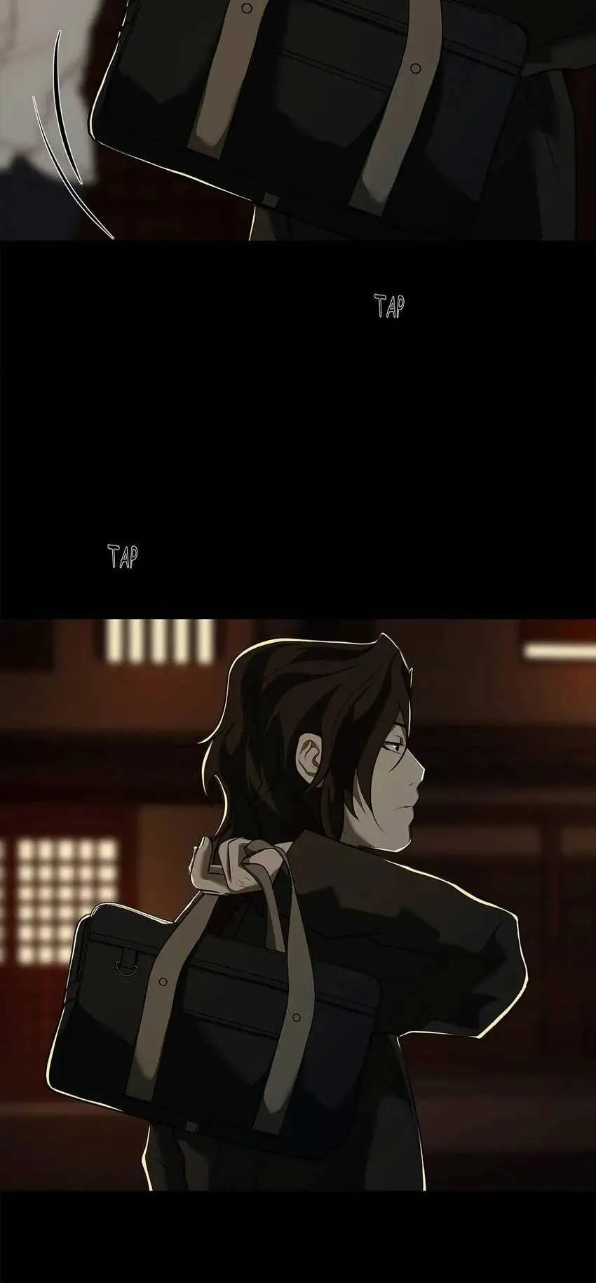 Love murder basketball Chapter 48 Trang 5