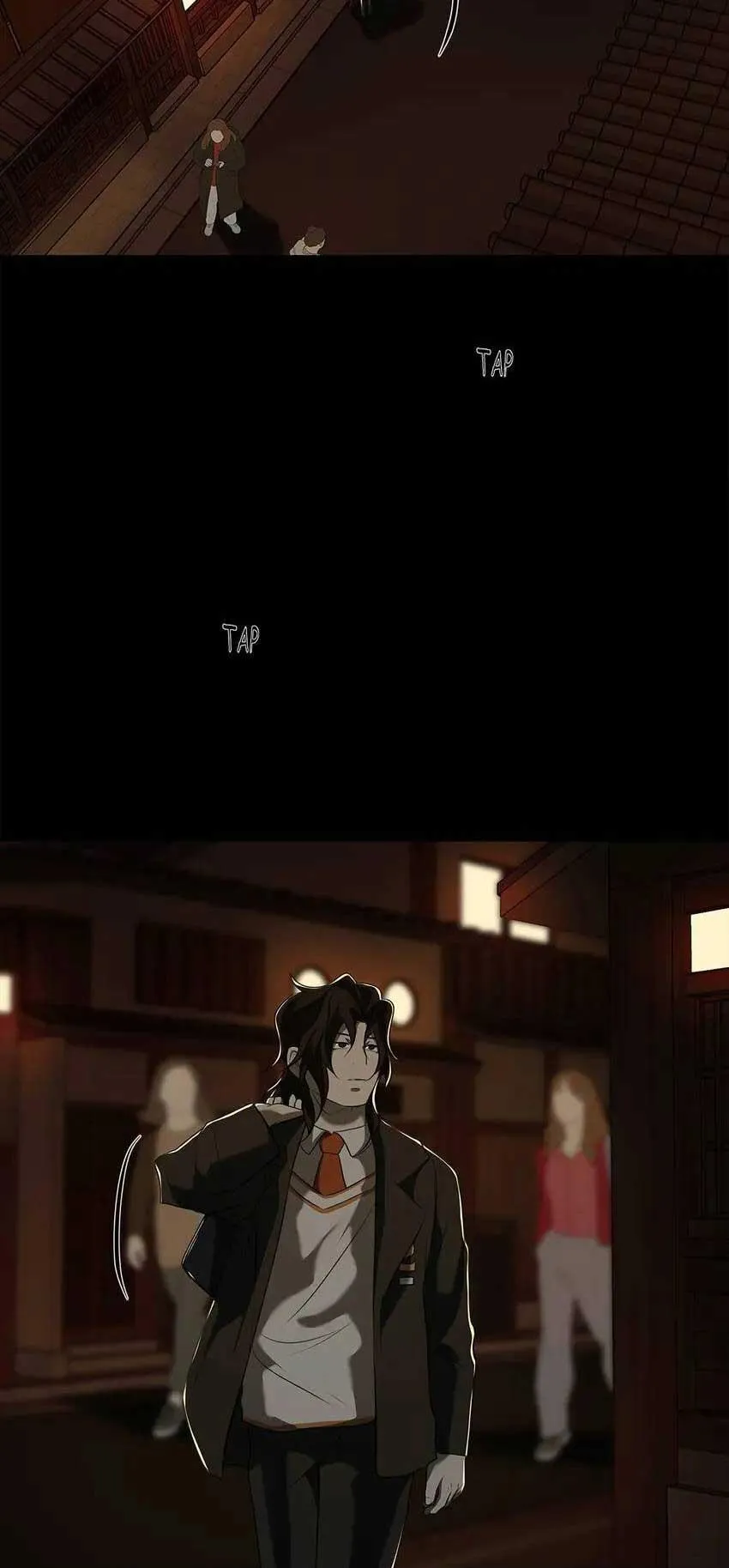 Love murder basketball Chapter 48 Trang 8