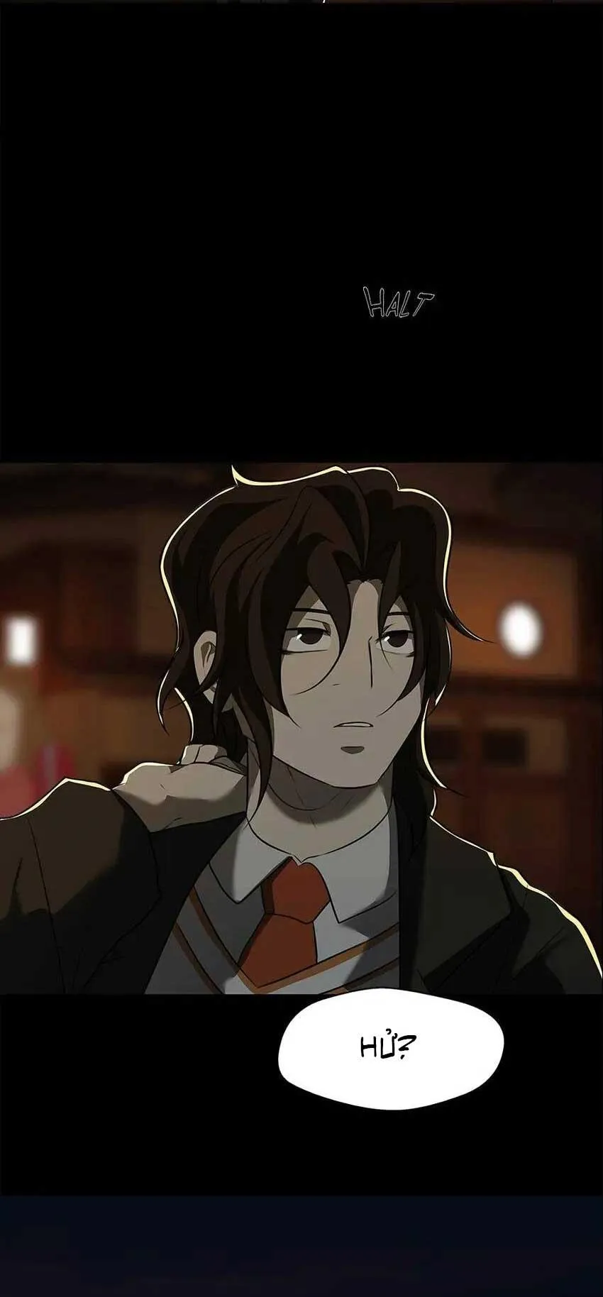 Love murder basketball Chapter 48 Trang 9