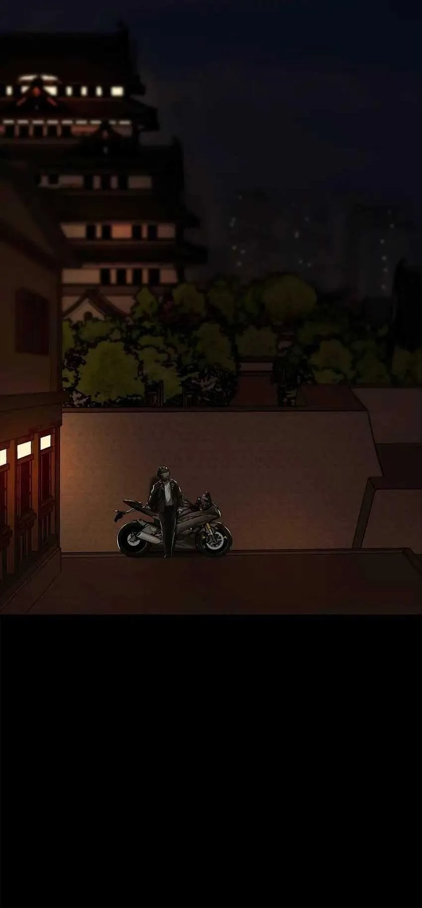 Love murder basketball Chapter 48 Trang 10