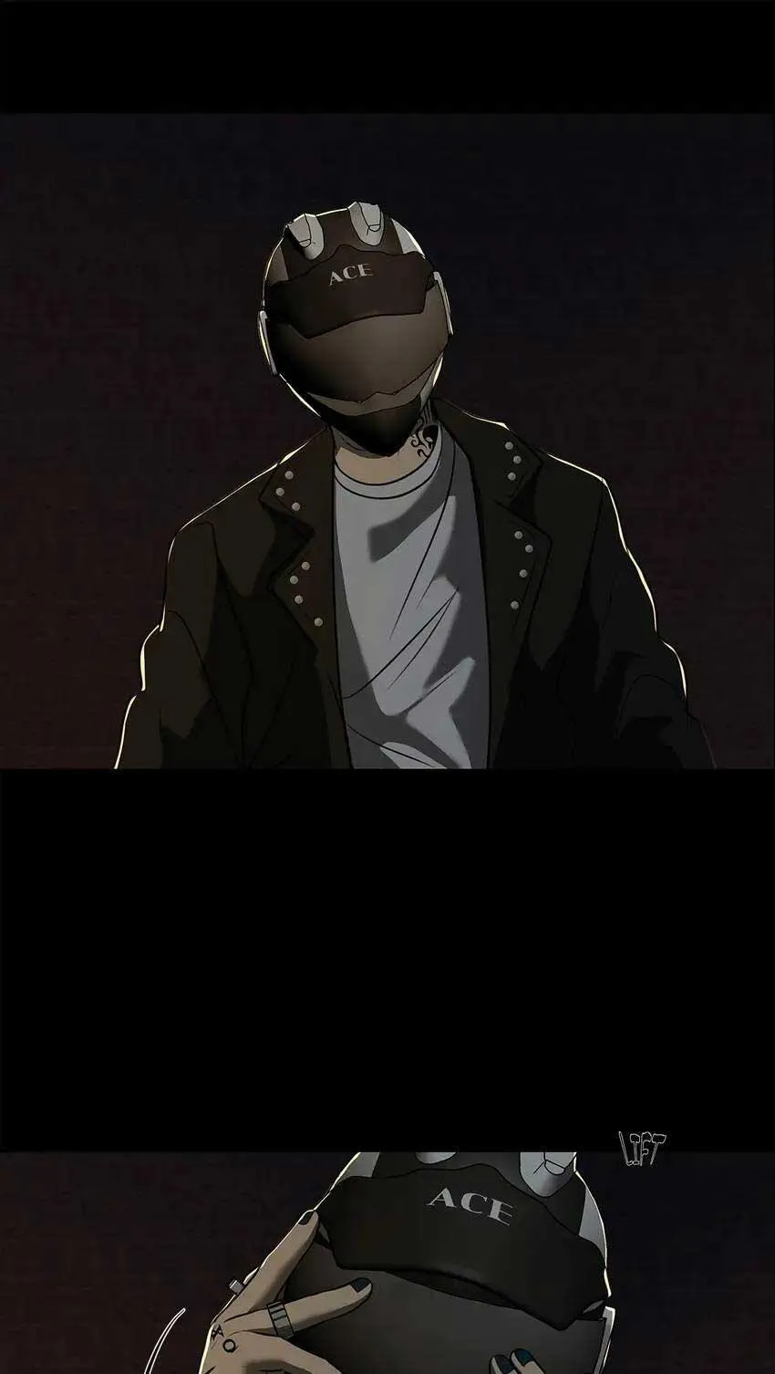 Love murder basketball Chapter 48 Trang 11