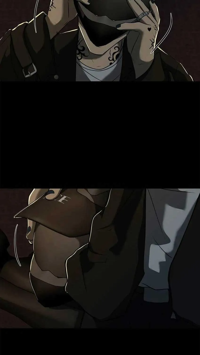 Love murder basketball Chapter 48 Trang 12