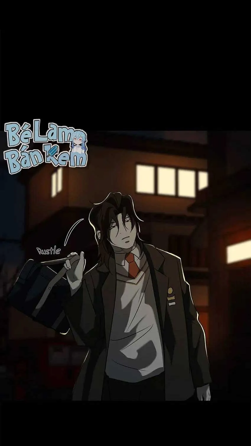 Love murder basketball Chapter 48 Trang 14