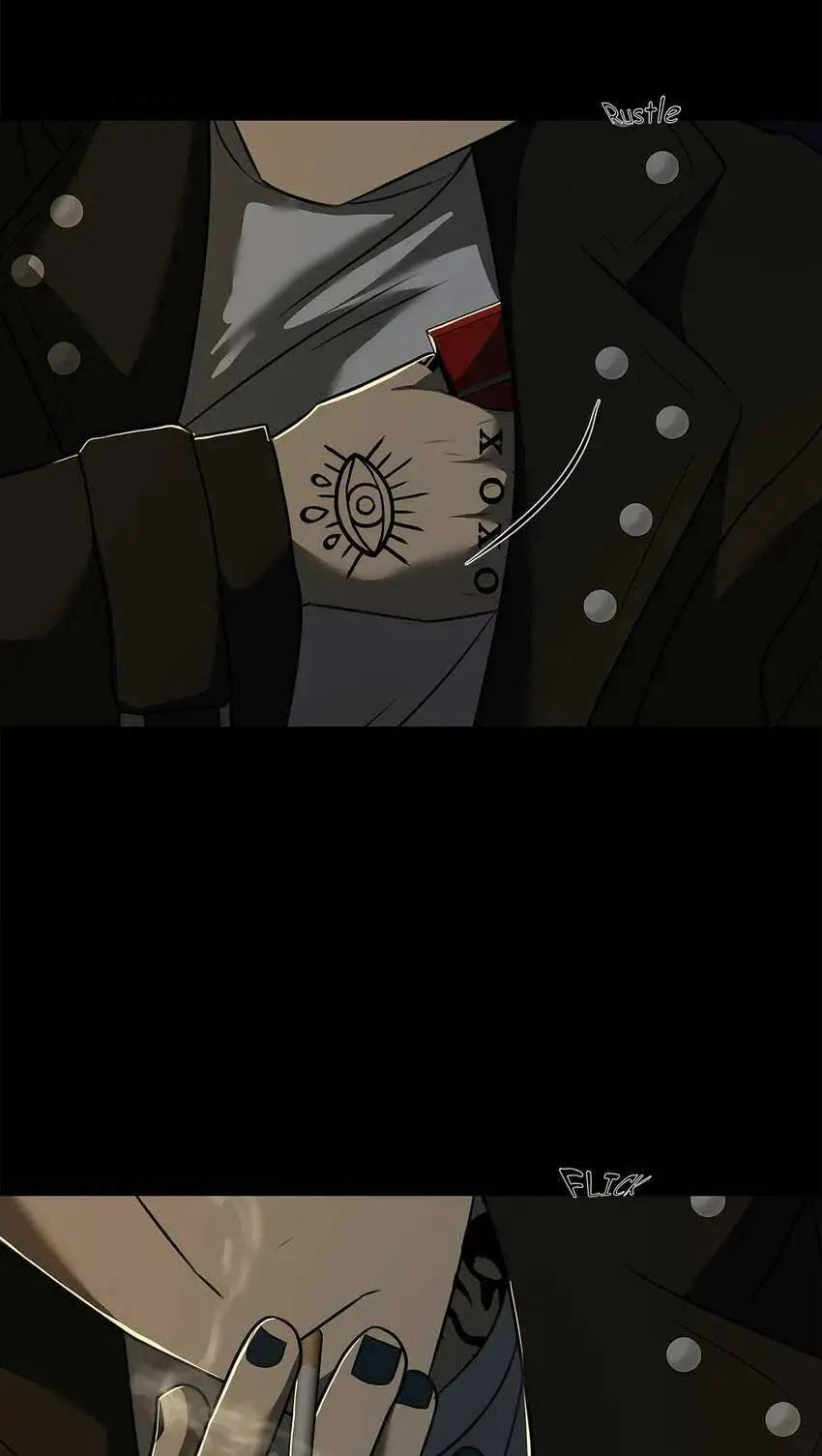 Love murder basketball Chapter 48 Trang 16