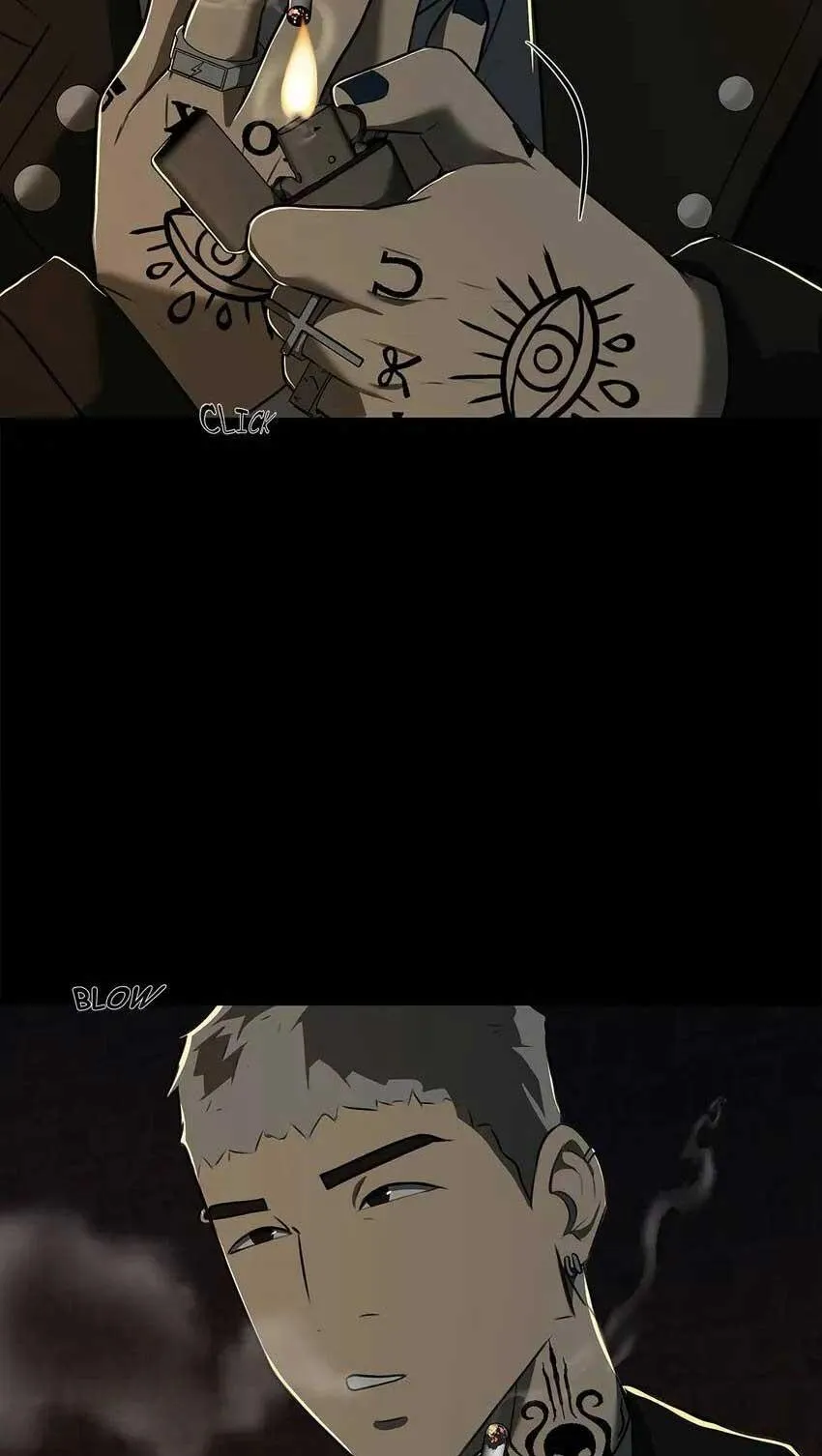 Love murder basketball Chapter 48 Trang 17