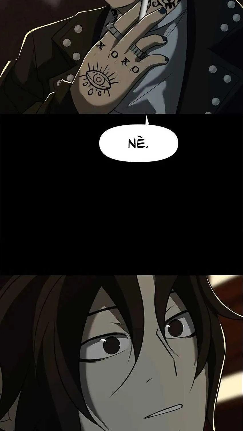 Love murder basketball Chapter 48 Trang 18