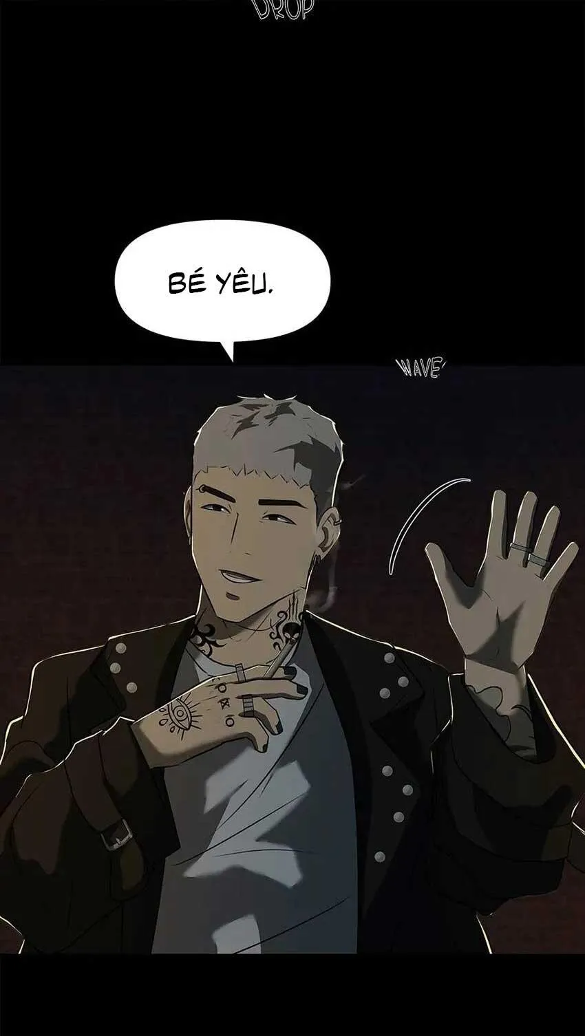 Love murder basketball Chapter 48 Trang 20